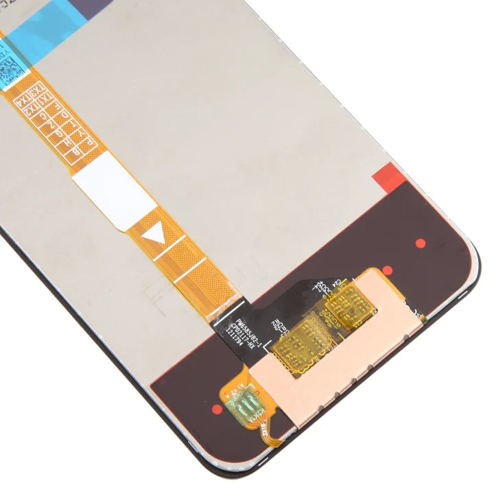 Vivo Y35 Display Combo - Original LCD Touch Digitizer Assembly | 