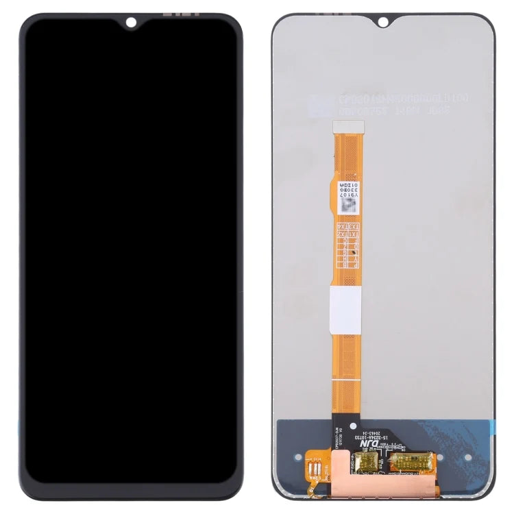 Original Vivo Y51A Display Combo - 100% OEM LCD Screen with Touch Digitizer | Realronics