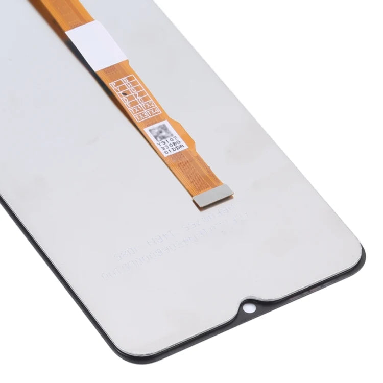 Vivo Y51A LCD Touch Digitizer Combo Front View - OEM Original Screen Replacement | Realronics