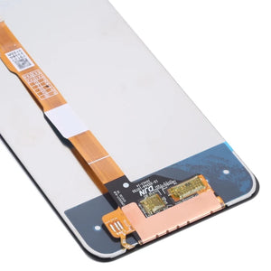 Vivo Y51 V2030 Display Combo Side View - Original LCD Touch Digitizer Assembly | Realronics